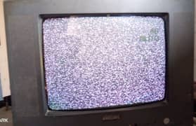 Philips Television for sale