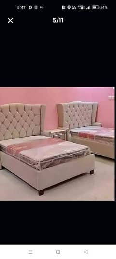 single bed Posish wala
