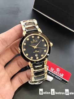 NEW MODEL WATCHES 0
