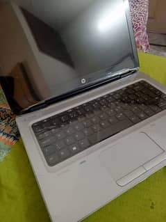 Hp Laptop Core i5 6th Generation