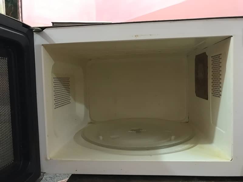 PEL Microwave Oven 4