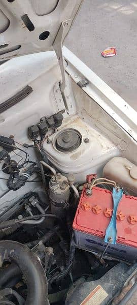 condition total shower engine 10/10 03008532558 6