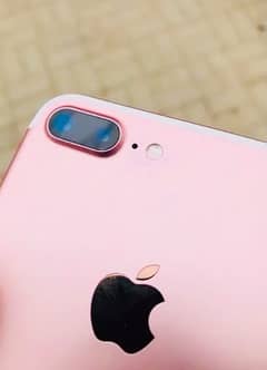 iPhone 7 Plus 128gb all ok 10by10 Non pta all sim working 85BH AL PACK