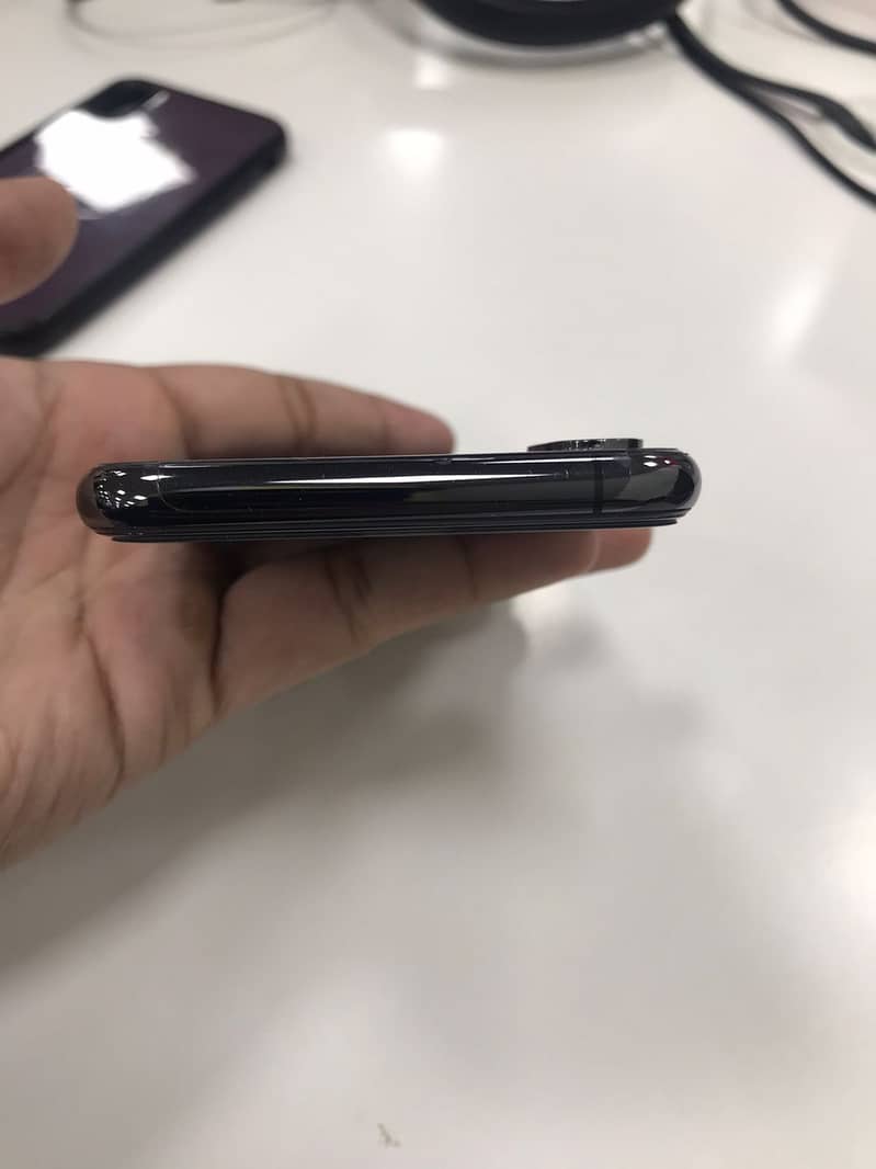 iPhone XS (64 GB) PTA APPROVED for sale - Karachi 1