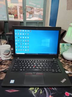 Lenovo ThinkPad L460 i5 7th gen