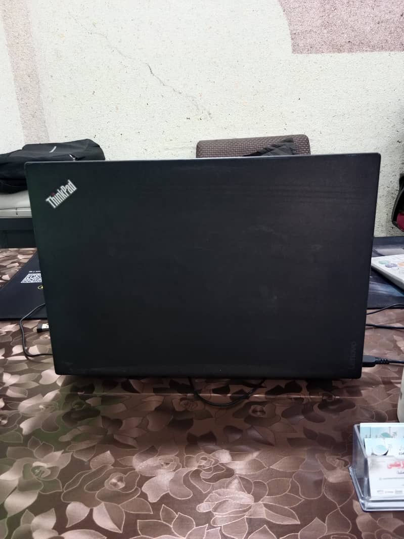 Lenovo ThinkPad L460 i5 7th gen 4