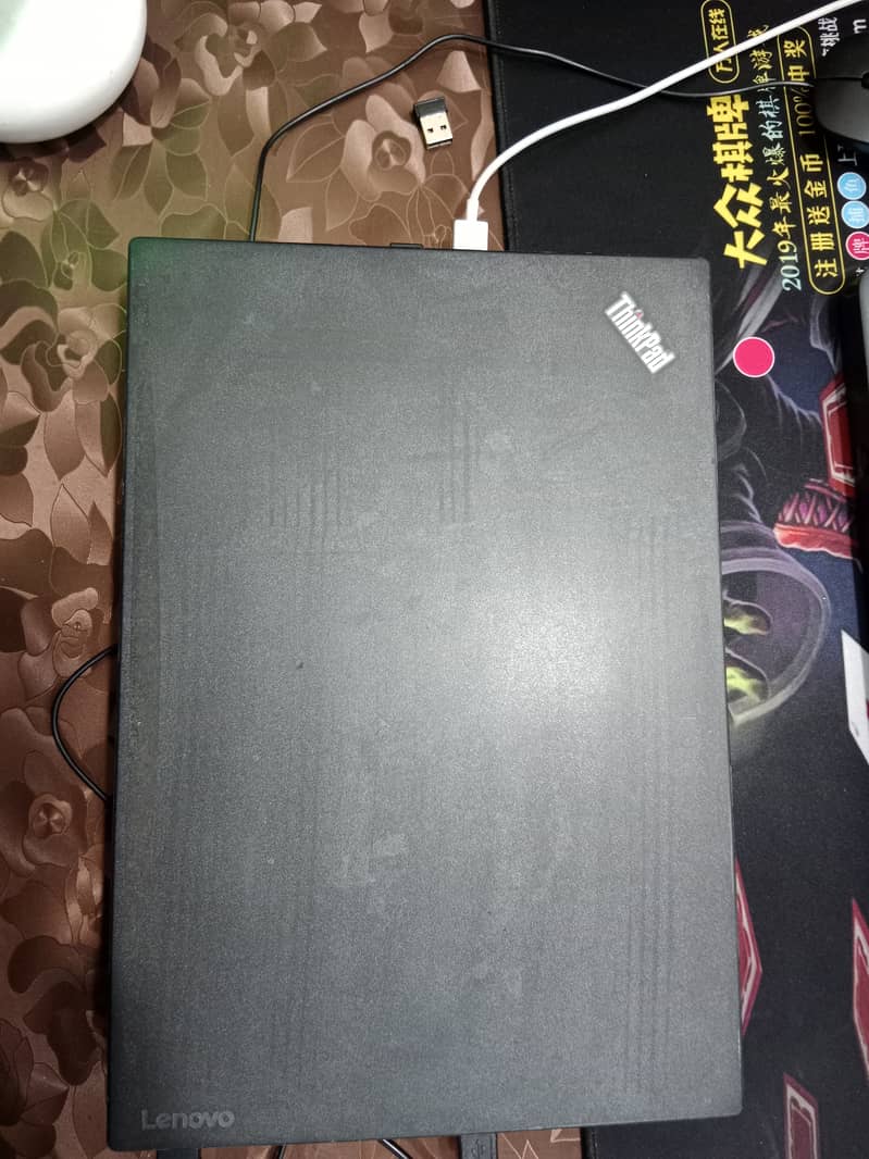 Lenovo ThinkPad L460 i5 7th gen 5