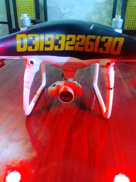 DJi Drone . . only call plz 03193226130 5