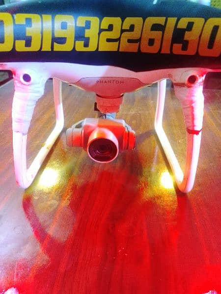 DJi Drone . . only call plz 03193226130 6
