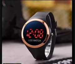 brand new watches through company delivery 800 to 1350