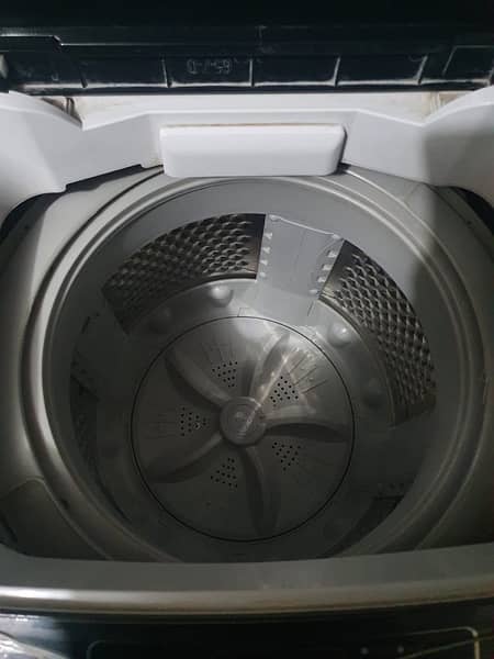 washing machine full auto 2