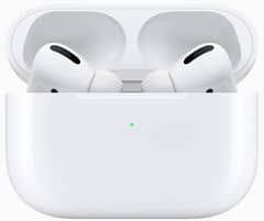 AirPods