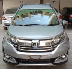 Honda BR-V 2021