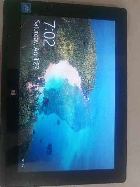 Acer one 10 | windows 10 Tablet | 2\32 | 10.1 inch screen | 1