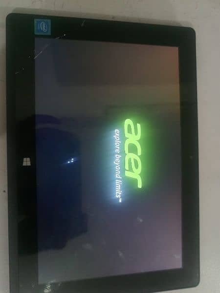Acer one 10 | windows 10 Tablet | 2\32 | 10.1 inch screen | 5