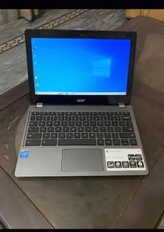 Acer C740 Laptop