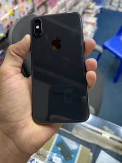 iPhone XS