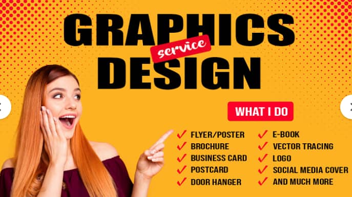 Professional video Editing and graphics Design 2