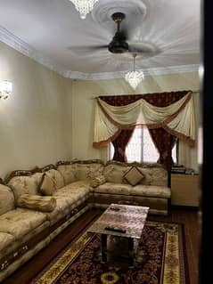 15 Seater Sofas 5Years Used 10\10 Condition