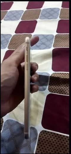 I Phone 8 Plus PTA Approved 64 gb