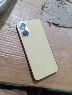 Vivo Y16