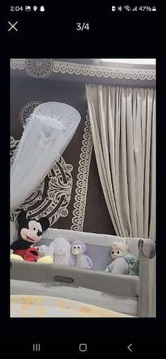 Baby cot / Baby beds / Kid baby cot / Baby  bed / Kids furniture