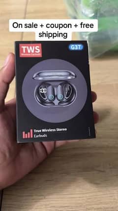 Imported wireless Earbuds