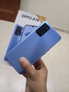 Oppo A16 urgent sale need cash just call