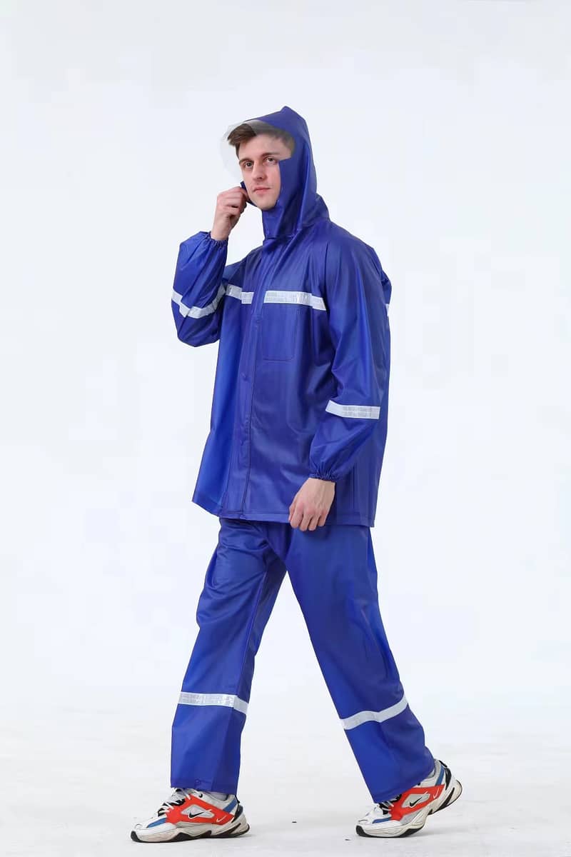 Rain Coat|Waterproof Rain Coat 2