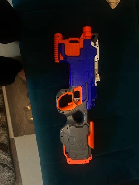 Orignial Nerf Gun 7