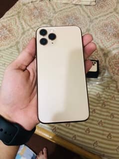 iphone11 pro PTA APPROVED