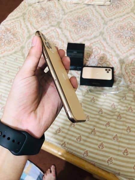 iphone11 pro PTA APPROVED 1