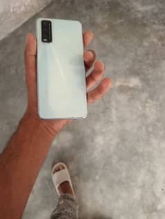 vivo y20