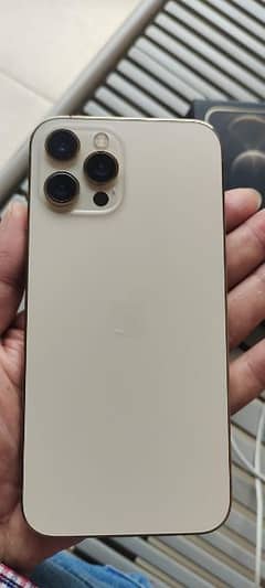 iphone 12 pro max 256gb Pta approved 10/10 condition 84 bh
