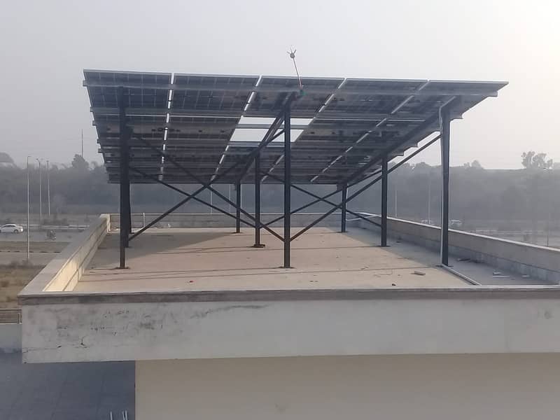 15KW, 20KW, On Grid Solar Systems 2