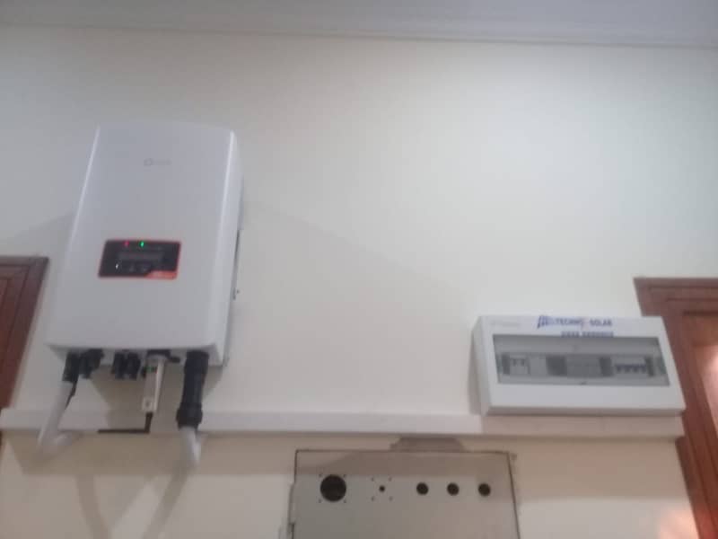 15KW, 20KW, On Grid Solar Systems 13