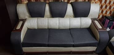 sofa set 6 Seater