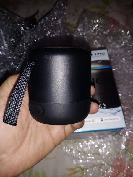 anker soundcore mini 3 pro 9