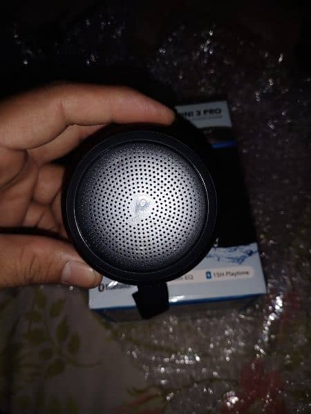 anker soundcore mini 3 pro 10