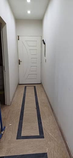 1 BEDROOM FLAT AVAILABLE FOR RENT