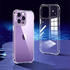 iPhone Bumper Jelly Case 15 14 13 12 11 Pro Max Silicone Phone Case