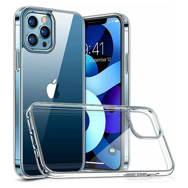 iPhone Bumper Jelly Case 15 14 13 12 11 Pro Max Silicone Phone Case 2