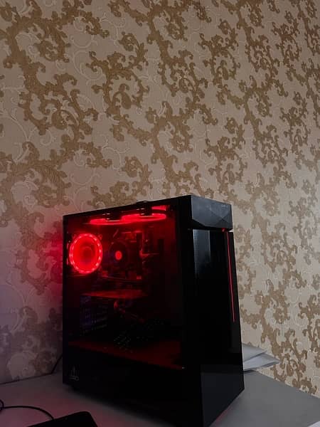 Gaming PC in a reasonable price that offers you the best specs 2