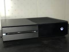 Xbox one 1tb with 13 Games Online