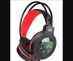 5.1 RGB GAMING SET with MIC brand new