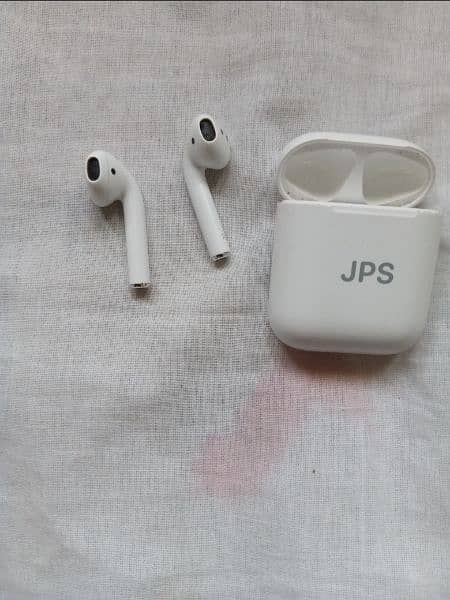 Apple Airpods {A-2031} 2