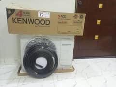 Kenwood E-nova Brand new condition with warranty card / 03118456771