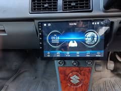 car android panel 4/64
