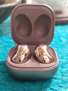 Samsung Original Galaxy Live Buds Single Person Used