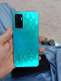 Vivo v23e 8.256